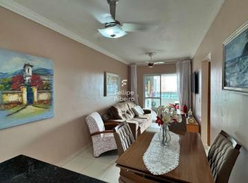 aiq67a2owfjodblytfiodez_md · APARTAMENTO MOBILIADO COM VISTA PRO MAR | 02 DORMITORIOS | SACADA GOURMET