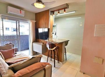 paluic2ytmwntjlmtliowfk_md · Apartamento à Venda no Canto do Forte| 01 Dormitório | Varanda Gourmet  e lazer