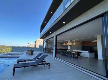777983684d98e9edfd9e0eea0e57ea8e22a5e907 · Casa com 5 dormitórios para alugar, 500 m² por R$ 28.500,00/mês - Residencial Vila Lombarda - Valinh