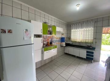 Casa · 125m² · 3 Quartos · 1 Vaga · CASA TÉRREA À VENDA NO NOVACOOP - MOGI MIRIM/SP -ACEITA FINANCIAMENTO