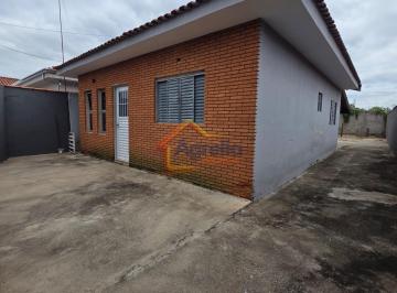Casa · 125m² · 3 Quartos · 1 Vaga · CASA TÉRREA À VENDA NO NOVACOOP - MOGI MIRIM/SP -ACEITA FINANCIAMENTO