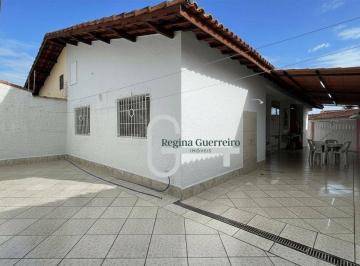 f254f43052499e62f79e74b6161d0bbc5e75512e · Casa com 3 dormitórios à venda, 102 m² por R$ 420.000,00 - Balneário São João Batista - Peruíbe/SP