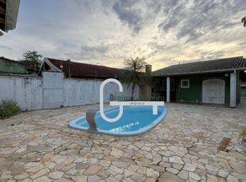 9ed6aee5a238717a8260ef68d8dc6522d502d091 · Casa com 3 dormitórios à venda, 162 m² por R$ 400.000,00 - Estância Balneária Maria Helena Novaes -