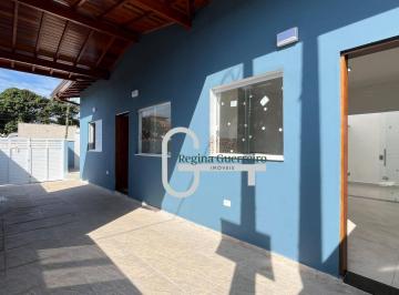 2dea9cba357adfd74df11df7680aab5256d87ce9 · Casa com 2 dormitórios à venda, 89 m² por R$ 380.000,00 - Jardim Barra de Jangada - Peruíbe/SP