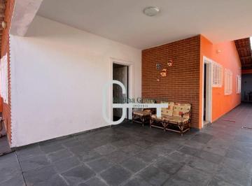 3540a8fecd5bc9e99c47c22fd4d70a81d09a0346 · Casa com 3 dormitórios à venda, 149 m² por R$ 470.000,00 - Jardim Casablanca - Peruíbe/SP