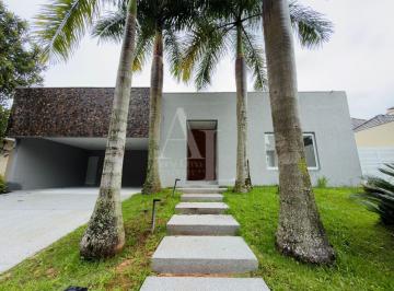 Casa · 300m² · 3 Quartos · 4 Vagas · Casa Térrea em Condomínio - Melville