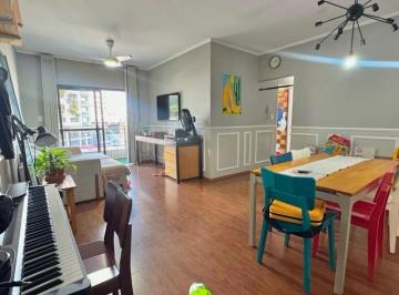 Apartamento · 75m² · 2 Quartos · 1 Vaga · Apartamento Para Venda no Canto do Forte 2 Dormitórios 380 Mil