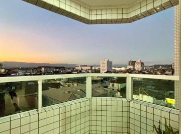 Apartamento · 55m² · 2 Quartos · 1 Vaga · Apartamento à venda no bairro Guilhermina - Praia Grande/SP, 1