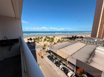 Apartamento · 140m² · 3 Quartos · 2 Vagas · Apartamento Alto Padrão 3 Suítes, 2 Vagas e Lazer Completo, 140M² na Guilhermina - Praia Grande/SP