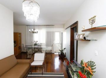 Apartamento · 96m² · 3 Quartos · 3 Vagas · Apartamento à Venda - Barroca, 3 Quartos, 96 m² - Belo Horizonte