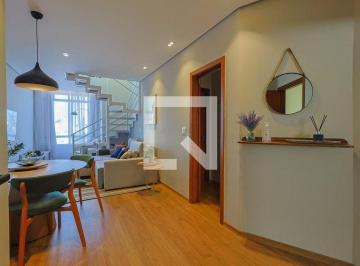 Apartamento · 177m² · 4 Quartos · 2 Vagas · Apartamento à Venda - Santa Efigênia, 4 Quartos, 177 m² - Belo Horizonte
