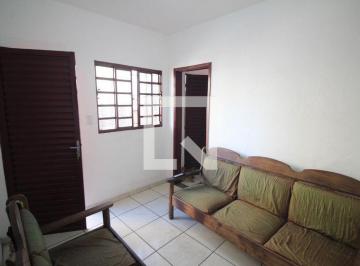 Casa · 49m² · 1 Quarto · Casa à Venda - Inconfidentes, 1 Quarto, 49 m² - Contagem