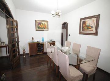 Casa · 360m² · 6 Quartos · 6 Vagas - Quinto Andar (Premier Vendas 2) · Casa à Venda - Camargos, 6 Quartos, 360 m² - Belo Horizonte