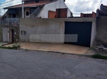 Casa · 120m² · 3 Quartos · 2 Vagas · Casa para venda em Jardim Simus de 120.00m² com 3 Quartos e 2 Garagens