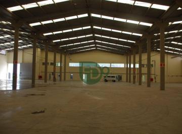 d56aa129b88c8b0beae43718995d13e1a261872e · Galpão Industrial para alugar, 5167 m² por R$ 102.833/mês - Recreio Campestre Jóia - Indaiatuba/São