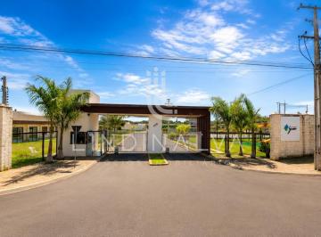 Terreno · 300m² · Lote residencial de 300,00m2 no Condomínio Horizontal Iguaçu | Vila Carimã