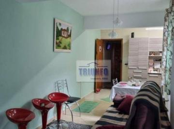 5a6c6c08b77d93e792c4c53ad334e30440abd09d · OPORTUNIDADE - Apartamento com 2 dormitórios à venda, 52 m² por R$ 270.000 - Vila Helena - Santo And