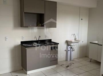 Apartamento · 53m² · 2 Quartos · 1 Vaga · Apartamento à venda, com 2 quartos sendo 1 suíte, MINAS GERAIS, UBERLANDIA - MG
