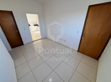 Apartamento · 56m² · 2 Quartos · 1 Vaga · Apartamento para aluguel, 2 quartos, 1 suíte, 1 vaga, MORUMBI - UBERLANDIA/MG