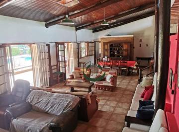 7053660b2d7d279a7b437dd3207e78ba68f7333c · Chácara com 5 dormitórios à venda, 3093 m² por R$ 2.100.000 - Chácara Santa Margarida - Campinas/SP
