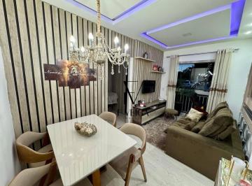 ba11b3ba909b8a5ffbc3a0ac6f937aa9e5ee6b6e · Apartamento térreo com 2 dormitórios à venda, 48 m² por R$ 349.900 - Pinheirinho - Curitiba/PR