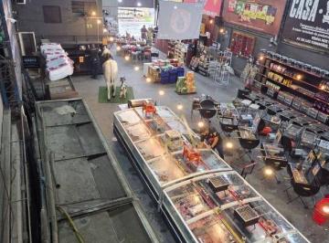 80addea1e1b69802db4199fa92c4c5cce5f512b4 · Galpão para Venda e Locação, Centro | Nova Iguaçu