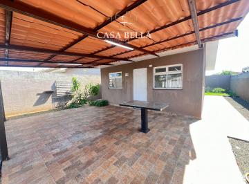 Casa · 43m² · 2 Quartos · Casa à venda | Três Lagoas Foz do Iguaçu/PR
