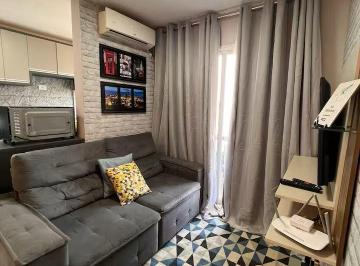 Apartamento · 90m² · 2 Quartos · 2 Vagas · Apartamento com 3 dormitórios à venda, Porto Meira, FOZ DO IGUACU - PR