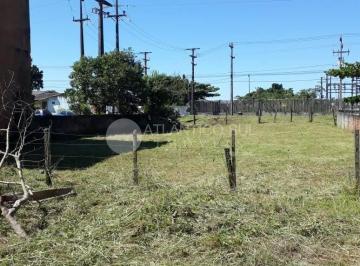 Terreno · 375m² · Terreno à venda de frente para rodovia no GRAJAU, PONTAL DO PARANA - PR