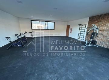 Apartamento · Apartamento Alto Padrão Open View Horto - 104m², 3 Qts (1 Suíte), Sala Pé-Direito Duplo