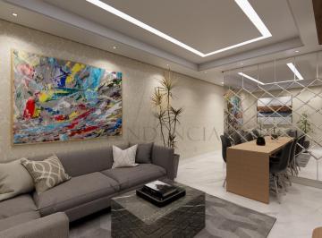 Apartamento · 55m² · 2 Quartos · 1 Vaga · Apartamento de 2 quartos à venda, 55,57 m2, sacada com churrasqueira no ALTO TARUMÃ, PINHAIS - PR