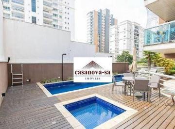 c25e24b73ad337cf3f408e29e258df5500131a1b · Apartamento com 3 dormitórios, 165 m² - venda por R$ 1.400.000,00 ou aluguel por R$ 7.830,00/mês - C