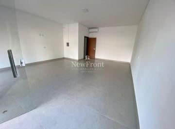 Comercial · 50m² · Sala Comercial para Locação no Maracanã  50m² - Foz do Iguaçu/PR