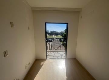 Casa · 50m² · 3 Quartos · Casa em Condomínio com Suíte e Portaria 24h FOZ DO IGUACU - PR