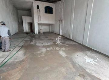1a4afe59bea580742ae81e935a8b401e0a73c26b · Galpão para alugar, 190 m² - Parque Ipê - São Paulo/SP