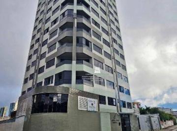 2d3587cbed07af1e749c7916e536bd290765a887 · Apartamento com 3 dormitórios para alugar, 145 m² por R$ 2.460,00/mês - Centro - Campina Grande/PB