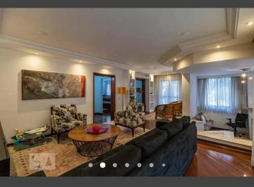915a8b69f9bbefe51c5110f8db3c957527f60838 · Apartamento com 4 dormitórios à venda, 288 m² por R$ 3.000.000,00 - Alphaville Industrial - Barueri/