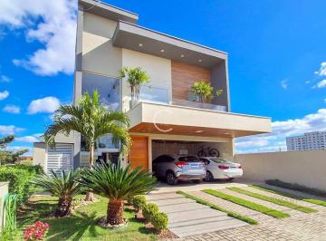 507923b73fa342ecd2b2f1c2842da300d23dd8b6 · Sobrado com 4 quartos à venda, 255 m² por R$ 2.390.000 - Reserva Aruana - São José dos Campos/SP