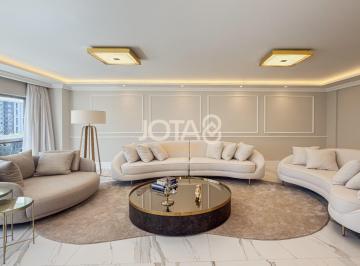 Apartamento · 308m² · 4 Quartos · 2 Vagas · Apartamento à venda - em Batel