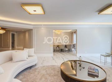 Apartamento · 308m² · 4 Quartos · 2 Vagas · Apartamento à venda - em Batel