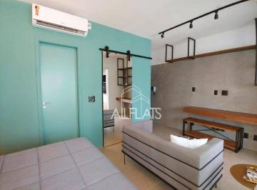 852c586191bcebe370e33619ceda2f1b40a80e92 · Apartamento com 1 quarto para alugar, 35 m² em Pinheiros - São Paulo/SP