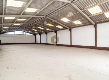 Comercial · 500m² · 20 Vagas · Comercial para aluguel - na Restinga Seca