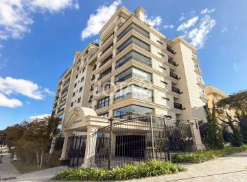 Apartamento · 216m² · 3 Quartos · 3 Vagas · COBERTURA 3 SUÍTES 3 VAGAS NO ÁGUA VERDE