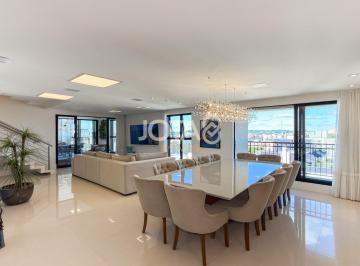 Apartamento · 216m² · 3 Quartos · 3 Vagas · Apartamento à venda - na Água Verde