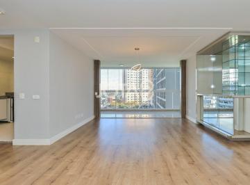 Apartamento · 113m² · 3 Quartos · 2 Vagas · Apartamento para aluguel - na Água Verde