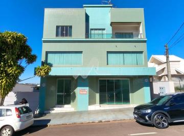 Comercial · 190m² · Sala Comercial para locação, no Centro, TOLEDO - PR