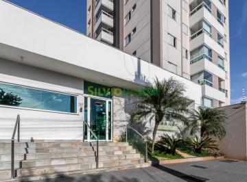 Foto 0 · EXCELENTE APARTAMENTO DE 02 QUARTOS, SENDO 01 SUÍTE, PARA MORAR NO ED. SOLAR DE ALGARVES, PARQUE DA