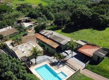 bc336c86a205a9cc87f2cf04efe01a0202d30a57 · Chácara com 2 dormitórios à venda, 3000 m² por R$ 1.500.000 - Parque Presidente Vargas - Londrina/PR