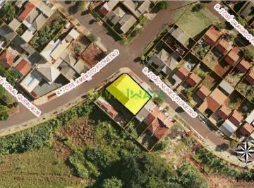 Foto 0 · Barracões à venda por R$ 750.000,00 no Jardim Paulista, Maringá-PR