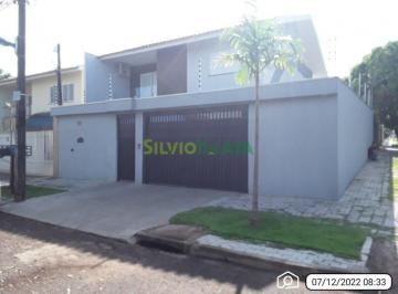 Foto 0 · SOBRADO DE ESQUINA À VENDA  PARQUE DA GÁVEA | MARINGÁ  PR